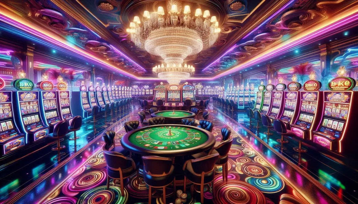 Pub Casino